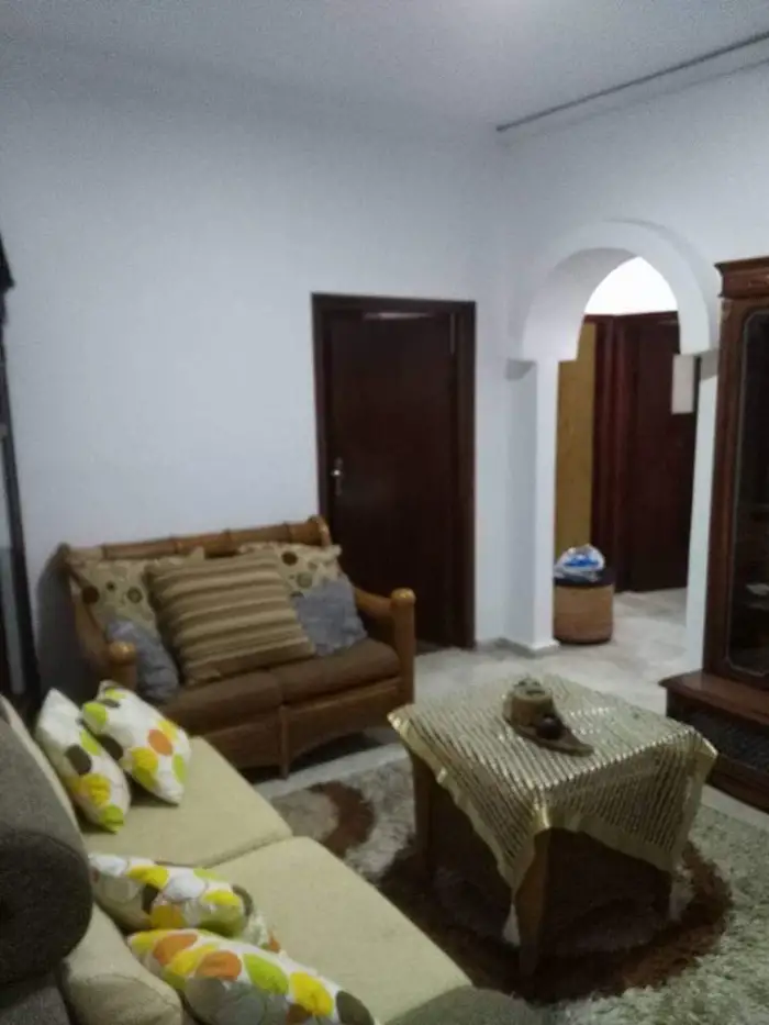 Apartment in رام الله