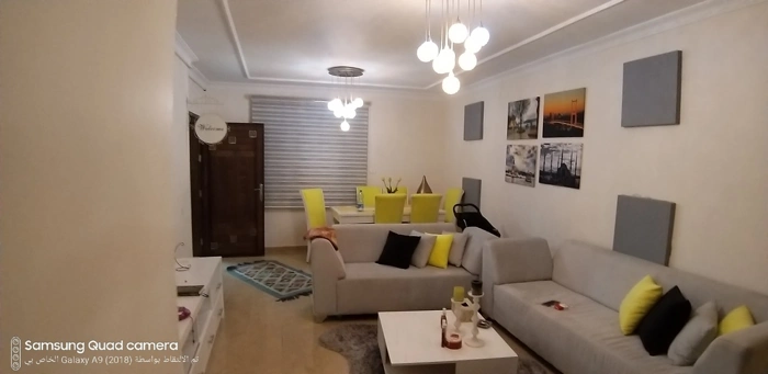 Apartment in رام الله