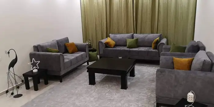 Apartment in رام الله