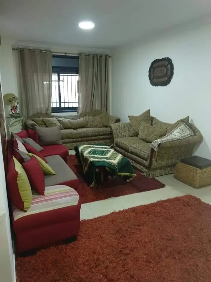 Apartment in رام الله