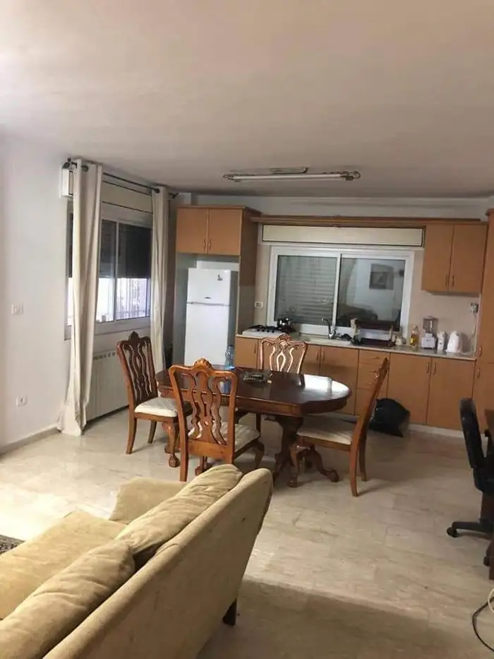 Studio in رام الله