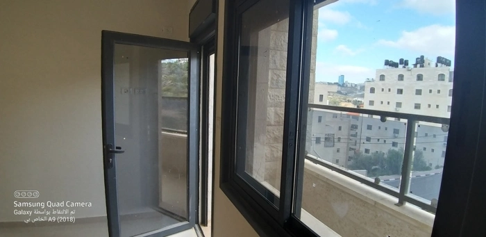 Apartment in رام الله