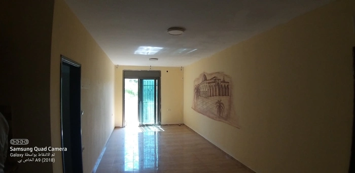 Studio in رام الله