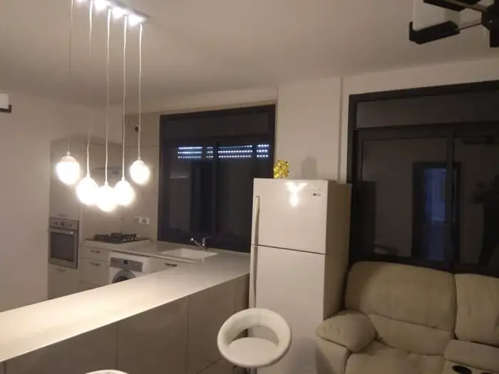 Studio in رام الله
