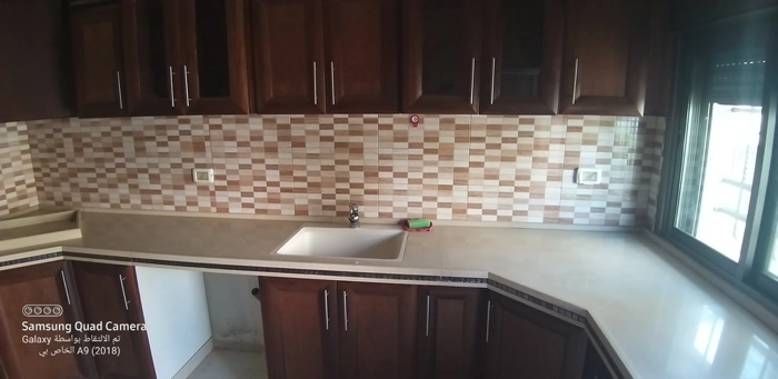 Apartment in رام الله