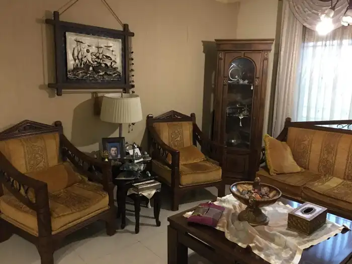 Apartment in رام الله