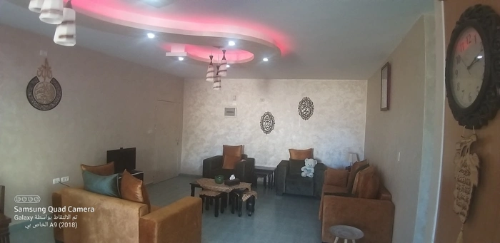 Apartment in رام الله