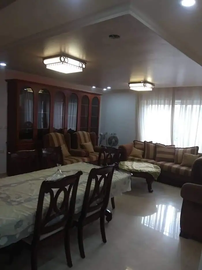 Apartment in رام الله