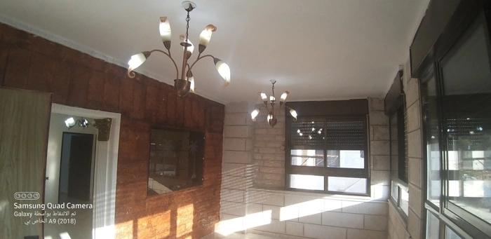 Apartment in رام الله