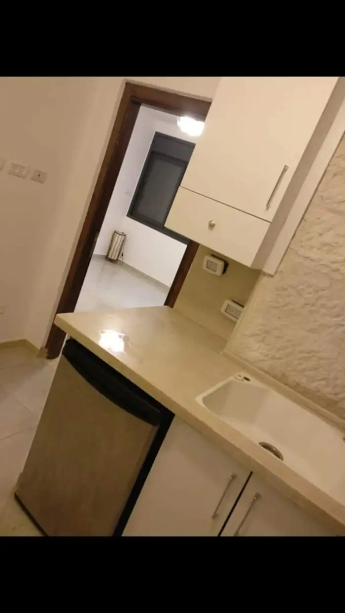 Studio in رام الله