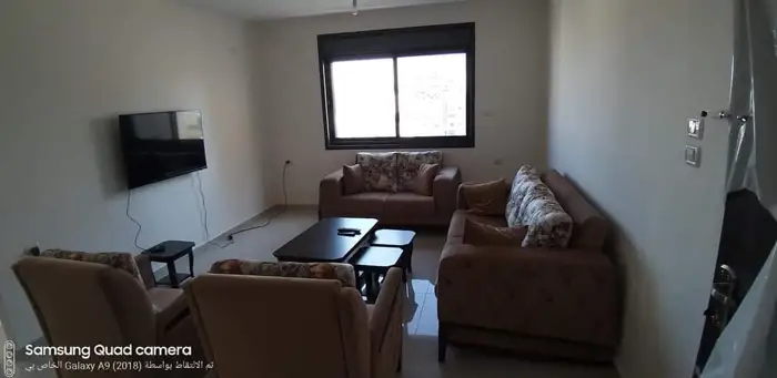 Apartment in رام الله
