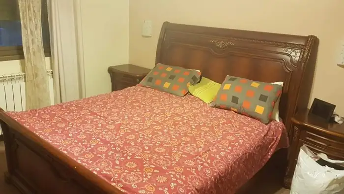 Apartment in رام الله