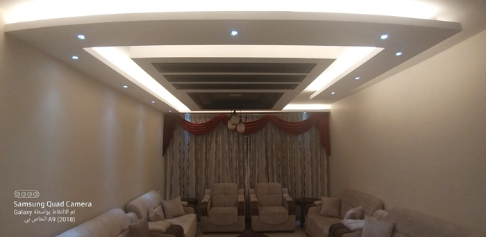 Apartment in رام الله