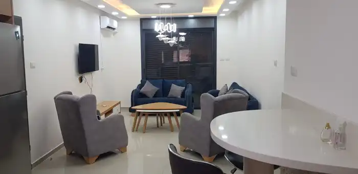 Apartment in رام الله