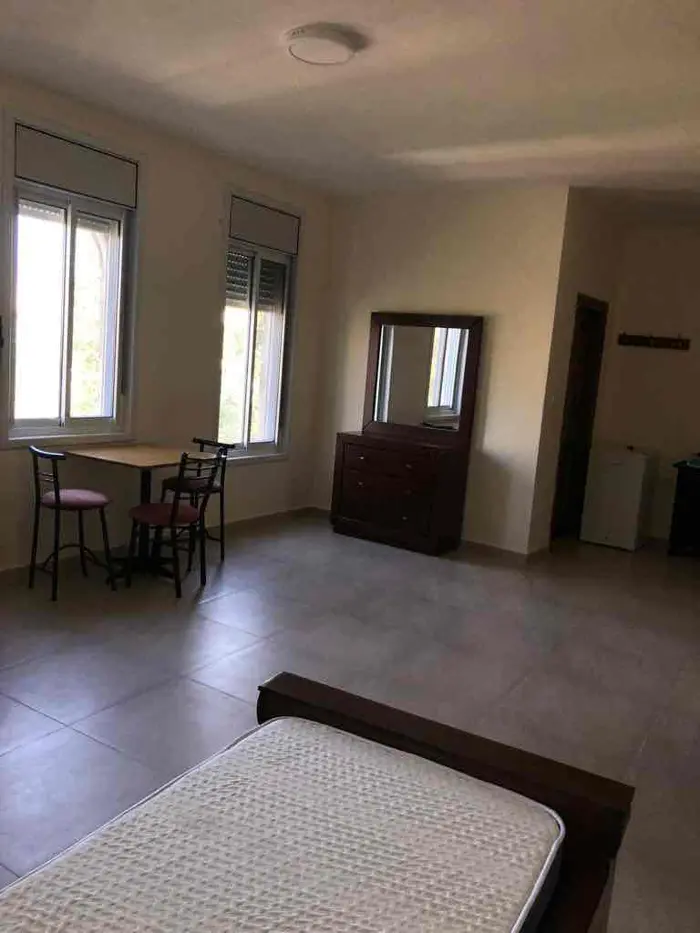 Studio in رام الله