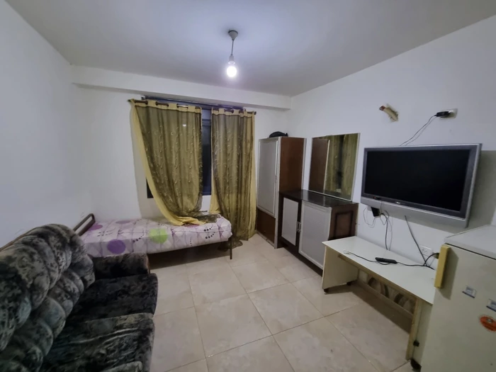 Studio in رام الله