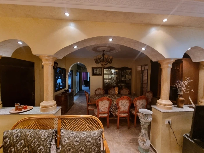 Apartment in رام الله