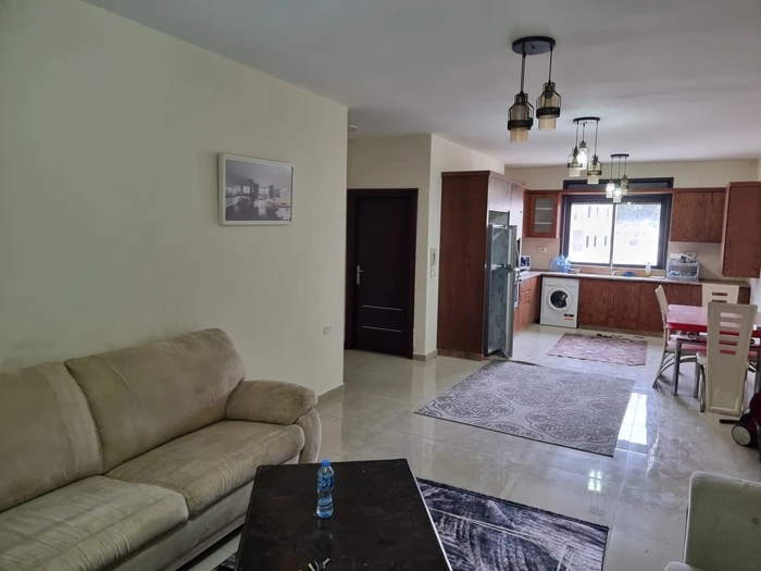 Apartment in رام الله