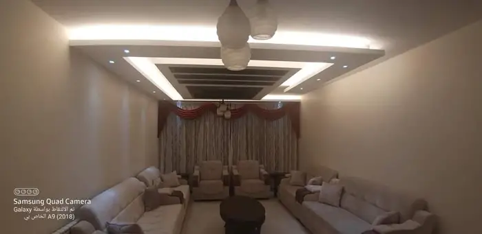 Apartment in رام الله