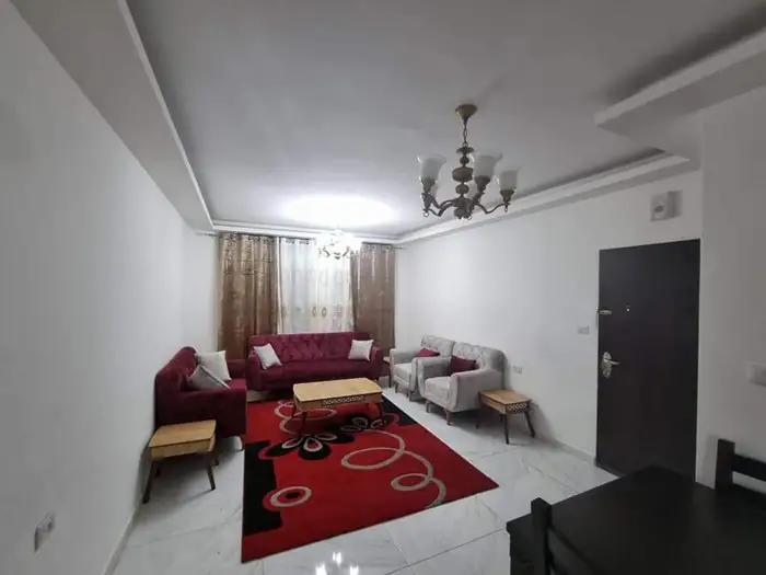 Apartment in رام الله