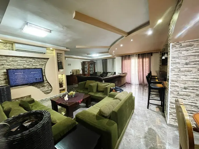 Apartment in رام الله