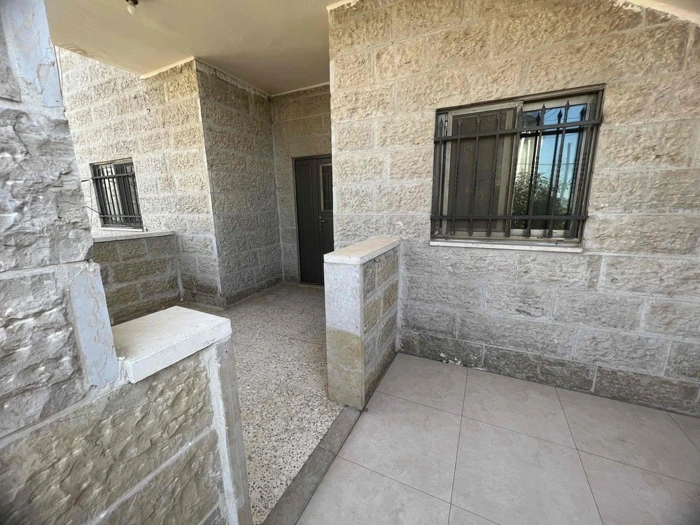 Apartment in رام الله