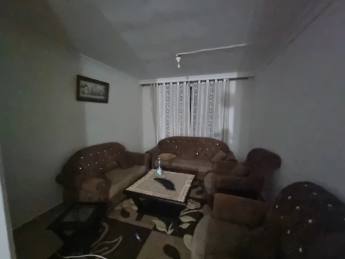 Apartment in رام الله