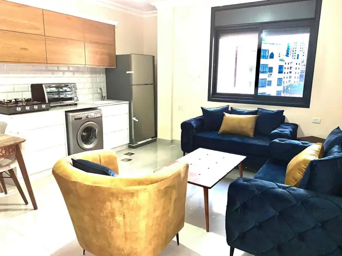 Apartment in رام الله