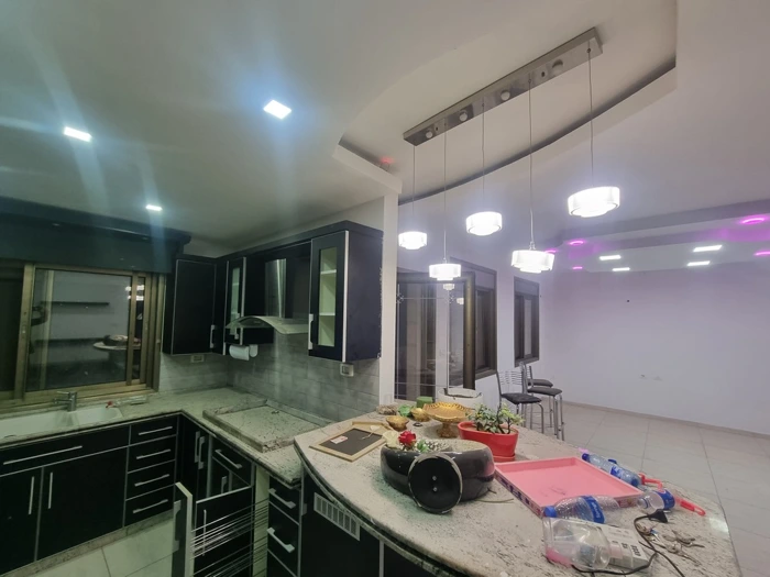 House in رام الله