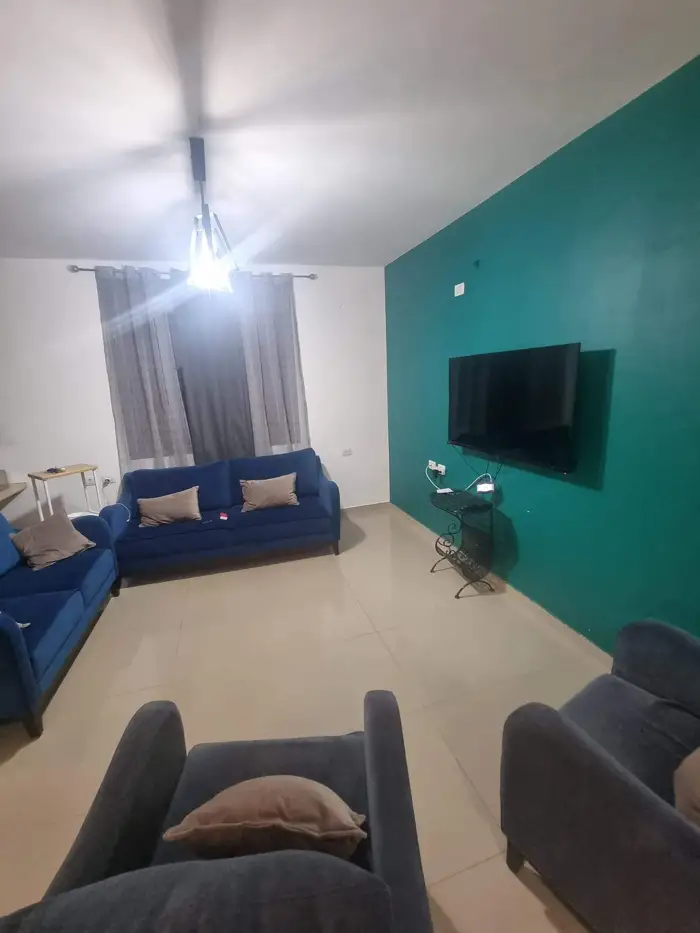 Apartment in رام الله