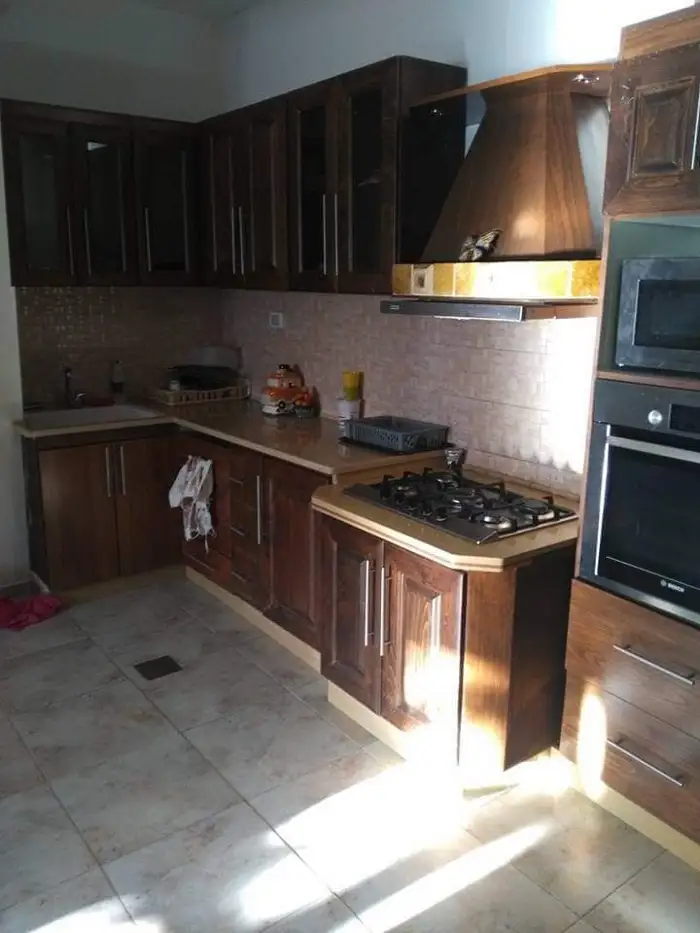 Apartment in رام الله