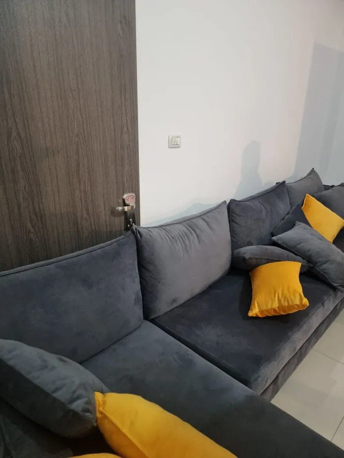 Apartment in رام الله