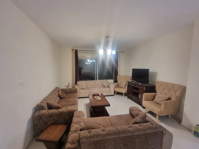 Apartment in رام الله