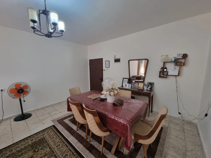 Apartment in رام الله
