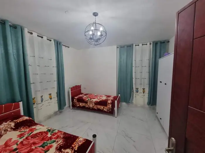 Apartment in رام الله