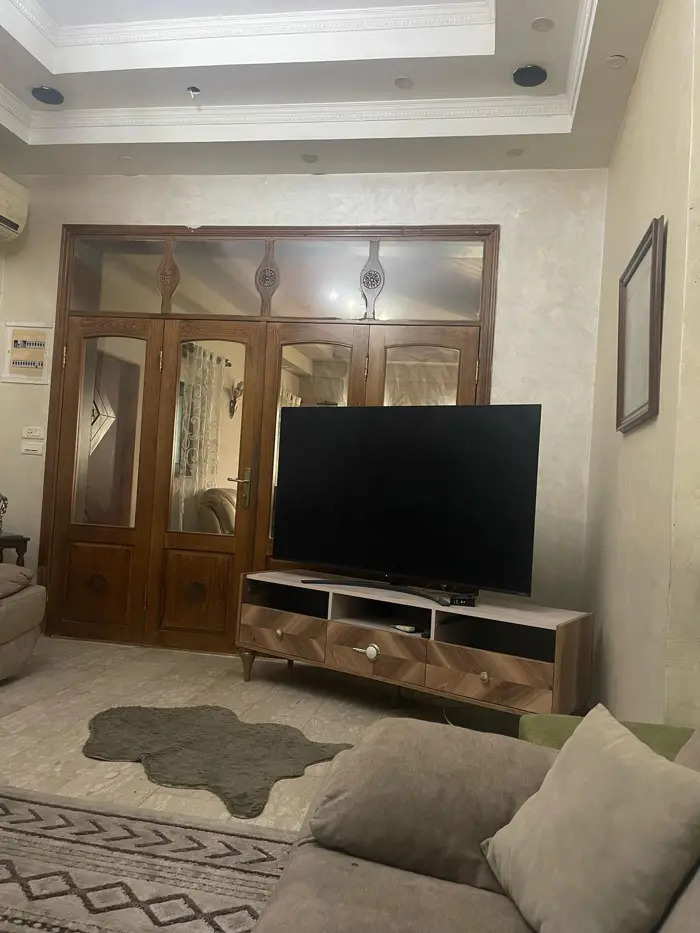 Apartment in رام الله